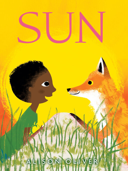 Title details for Sun by Alison Oliver - Available